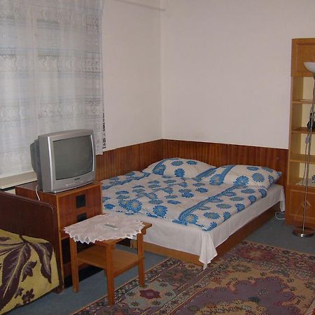 Toth Maganszallas Hajduszoboszlo Apartment Ngoại thất bức ảnh