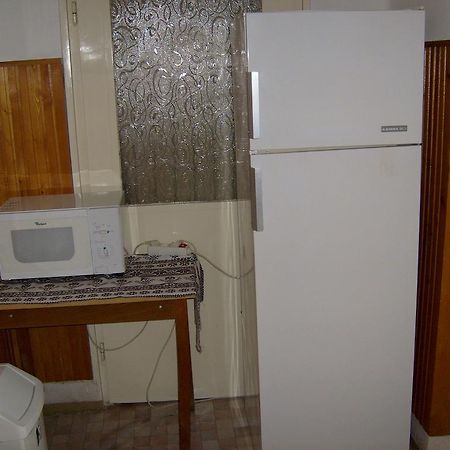Toth Maganszallas Hajduszoboszlo Apartment Ngoại thất bức ảnh