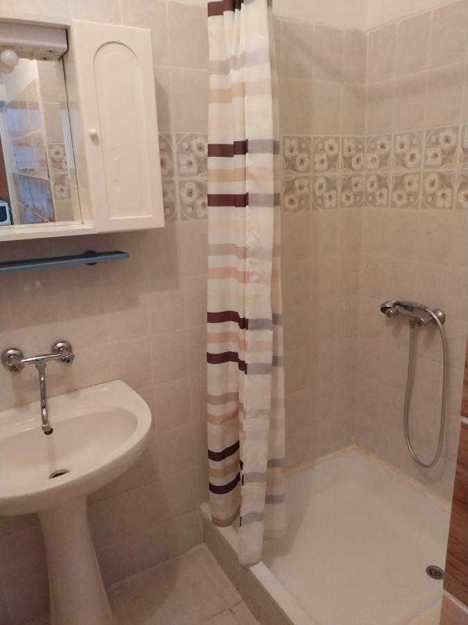 Toth Maganszallas Hajduszoboszlo Apartment Ngoại thất bức ảnh