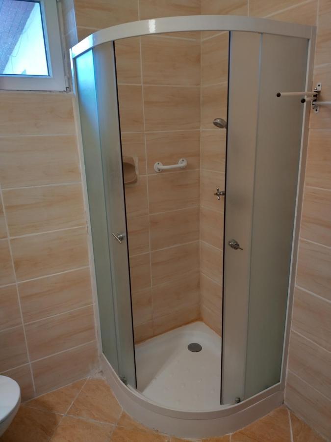 Toth Maganszallas Hajduszoboszlo Apartment Ngoại thất bức ảnh