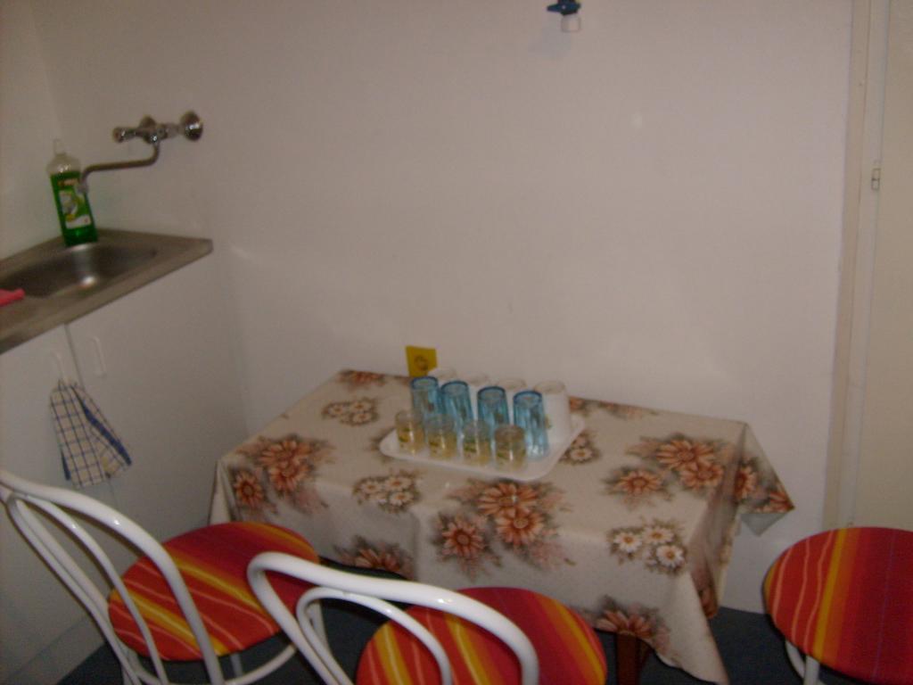 Toth Maganszallas Hajduszoboszlo Apartment Ngoại thất bức ảnh