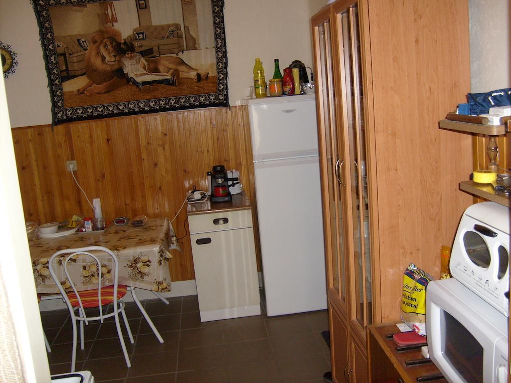 Toth Maganszallas Hajduszoboszlo Apartment Phòng bức ảnh