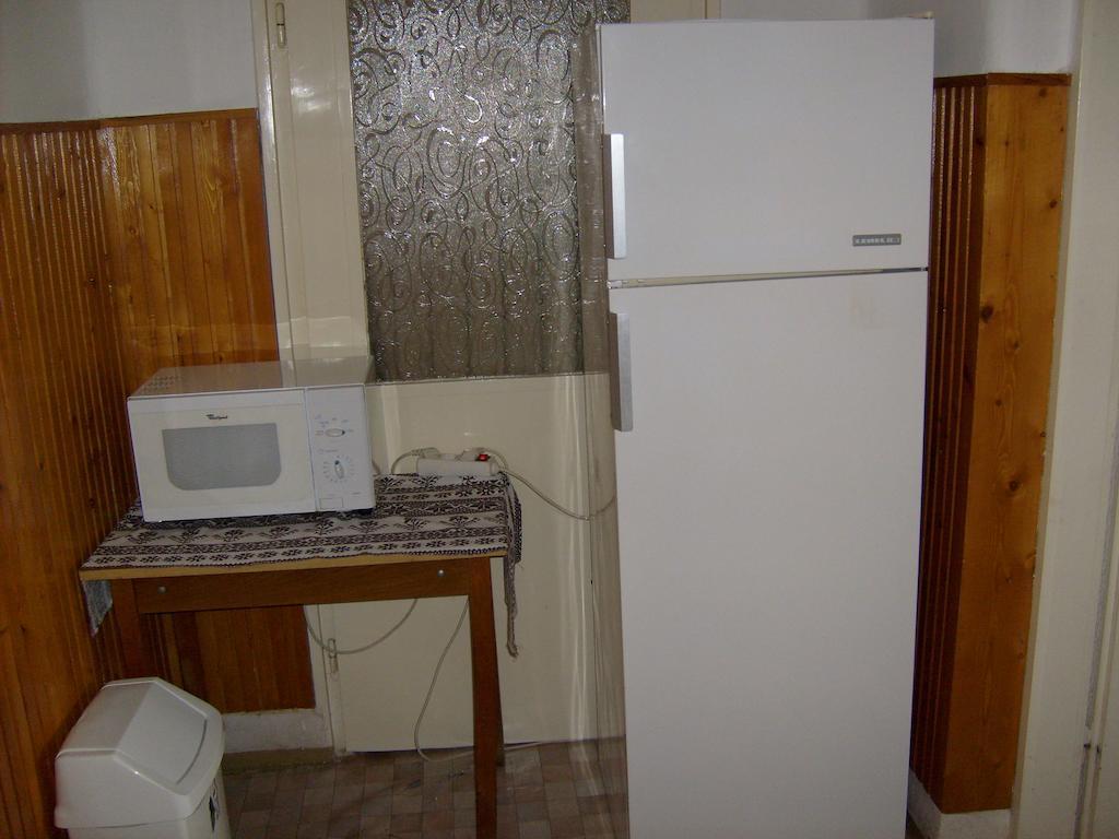 Toth Maganszallas Hajduszoboszlo Apartment Ngoại thất bức ảnh