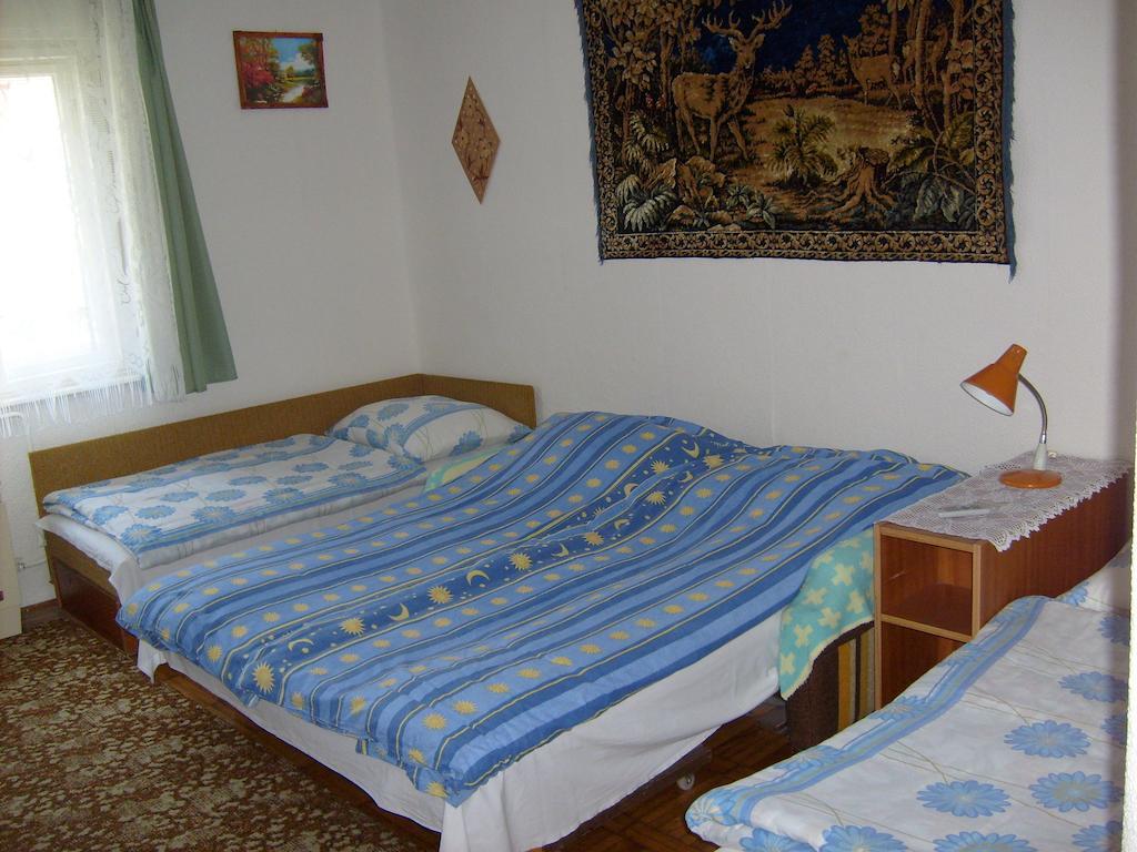 Toth Maganszallas Hajduszoboszlo Apartment Ngoại thất bức ảnh