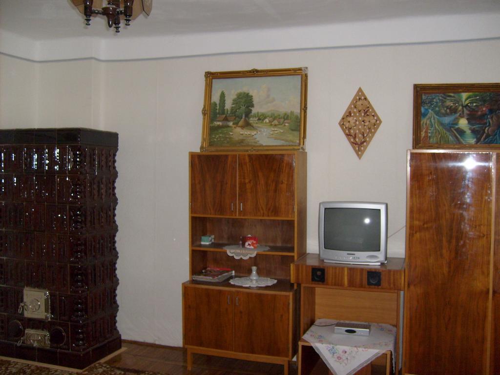 Toth Maganszallas Hajduszoboszlo Apartment Ngoại thất bức ảnh