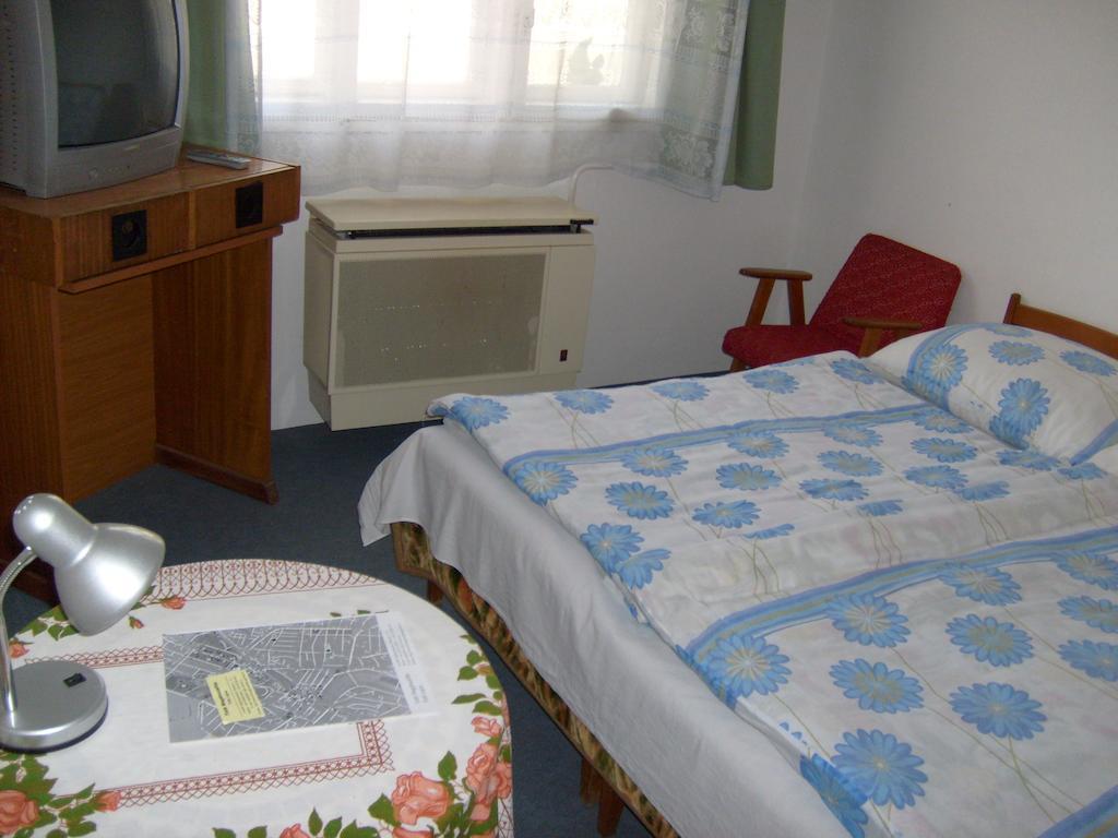 Toth Maganszallas Hajduszoboszlo Apartment Phòng bức ảnh