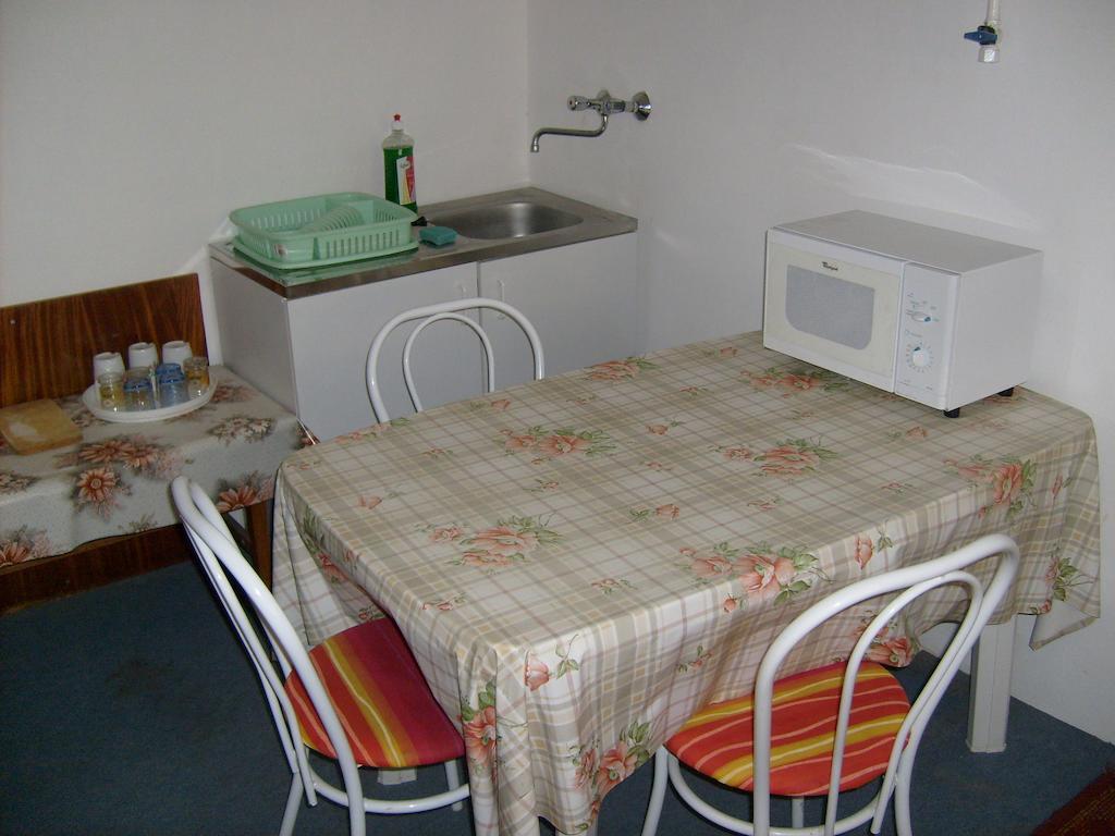 Toth Maganszallas Hajduszoboszlo Apartment Phòng bức ảnh