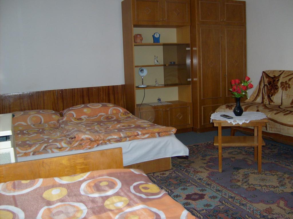Toth Maganszallas Hajduszoboszlo Apartment Phòng bức ảnh