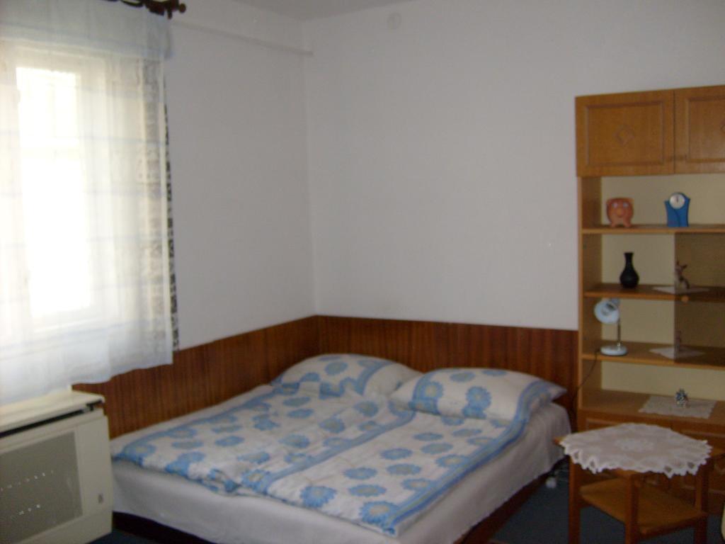 Toth Maganszallas Hajduszoboszlo Apartment Phòng bức ảnh