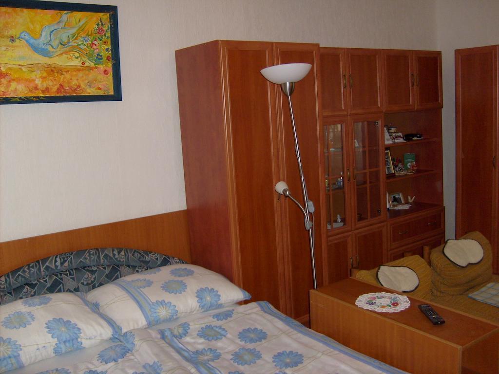 Toth Maganszallas Hajduszoboszlo Apartment Phòng bức ảnh