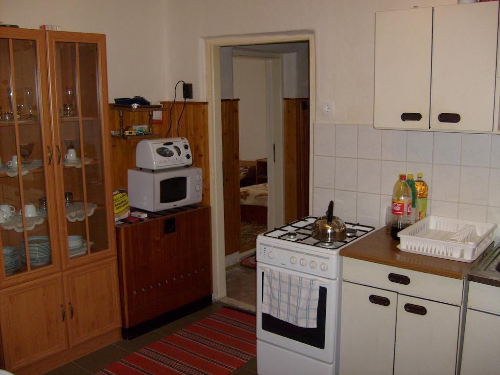 Toth Maganszallas Hajduszoboszlo Apartment Ngoại thất bức ảnh